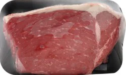 Market District Certified Angus Beef Boneless Bottom Round Roast