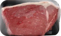 Market District Certified Angus Beef Boneless Bottom Round Roast