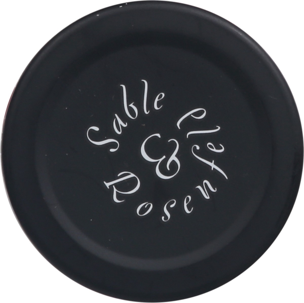 slide 12 of 13, Sable & Rosenfeld Tipsy Tequila Chile Cherries 10 oz, 10 oz