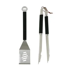 Mr. Bar-B-Q Comfort Grip Tool Set