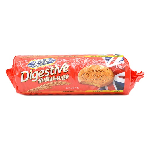 slide 1 of 1, McVitie's Digestive, 14 oz