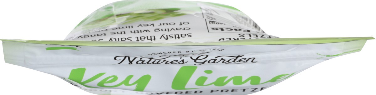slide 5 of 13, Nature's Garden Key Lime Pretzels - 7 Oz, 7 oz