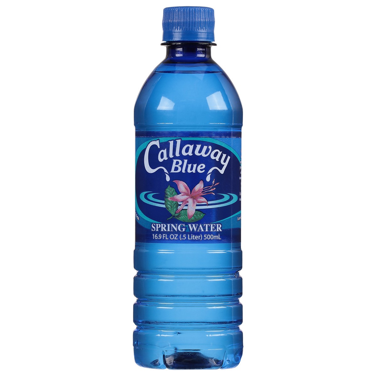 slide 7 of 12, Callaway Blue Spring Water 16.9 fl oz, 16.9 fl oz