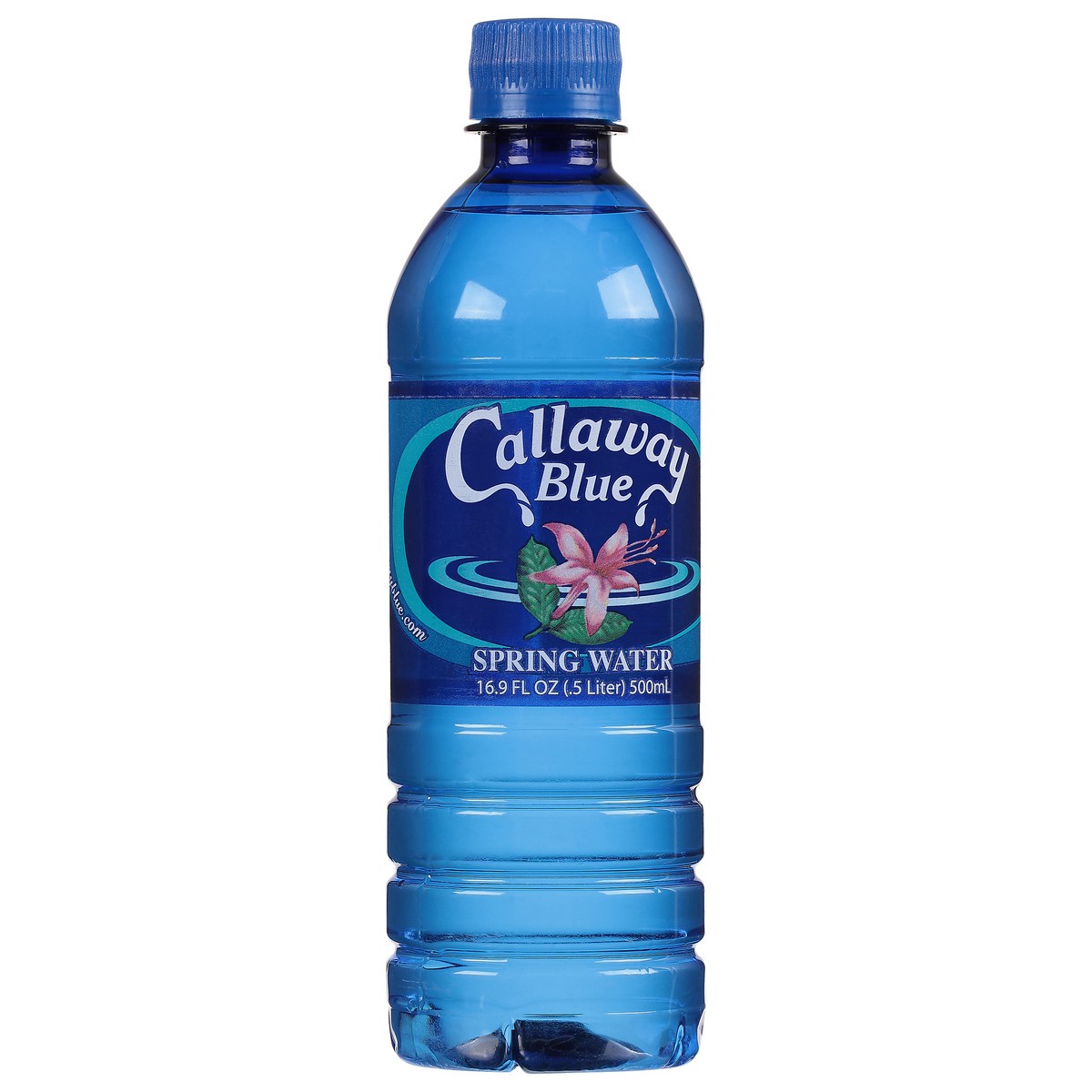 slide 9 of 12, Callaway Blue Spring Water 16.9 fl oz, 16.9 fl oz