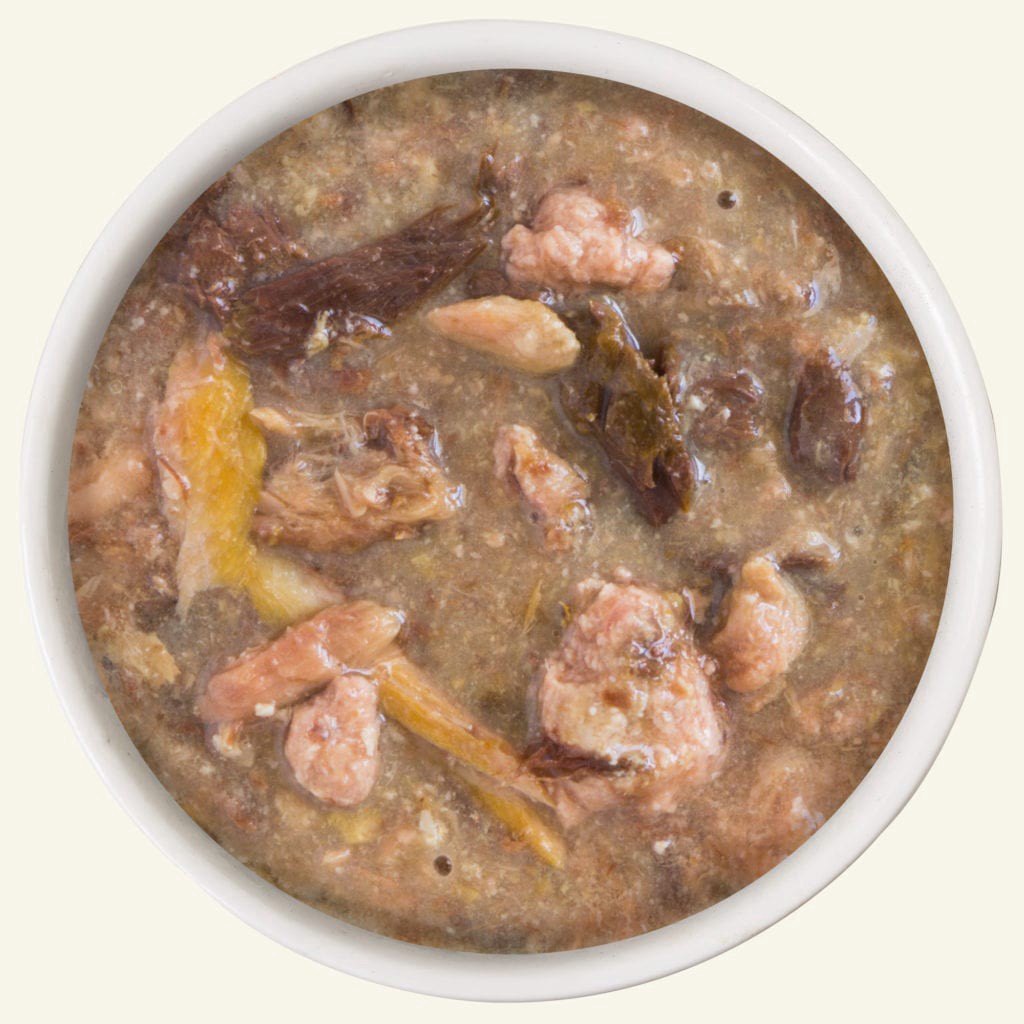 slide 2 of 2, Weruva Omg Lots Of Luck, 1 ct