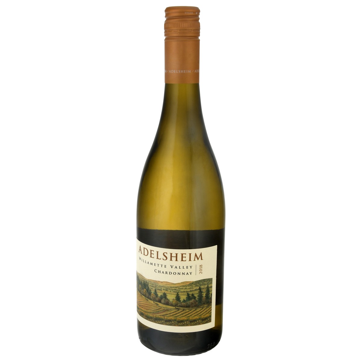 slide 4 of 11, Adelsheim Willamette Valley Chardonnay 750 ml, 750 ml