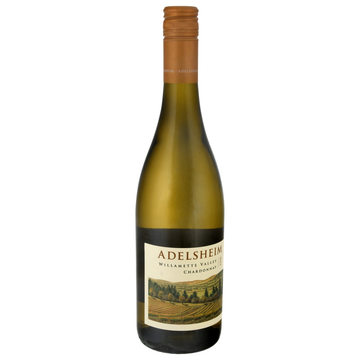 slide 10 of 11, Adelsheim Willamette Valley Chardonnay 750 ml, 750 ml
