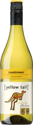 [yellow tail] Yellow Tail Australia Chardonnay 750 ml