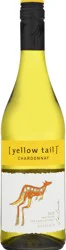 [yellow tail] Yellow Tail Australia Chardonnay 750 ml