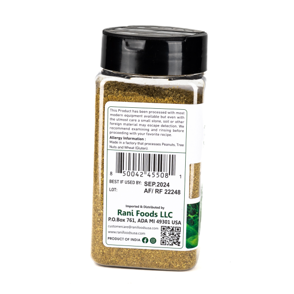 slide 3 of 7, Rani Coriander Cumin Powder, 120 gram