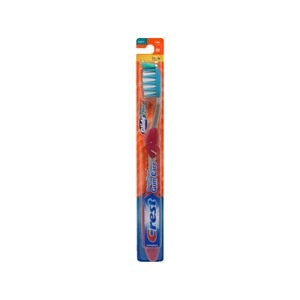 slide 1 of 1, Crest Deep Clean Gum Care Toothbrush Full Soft, 1 ct
