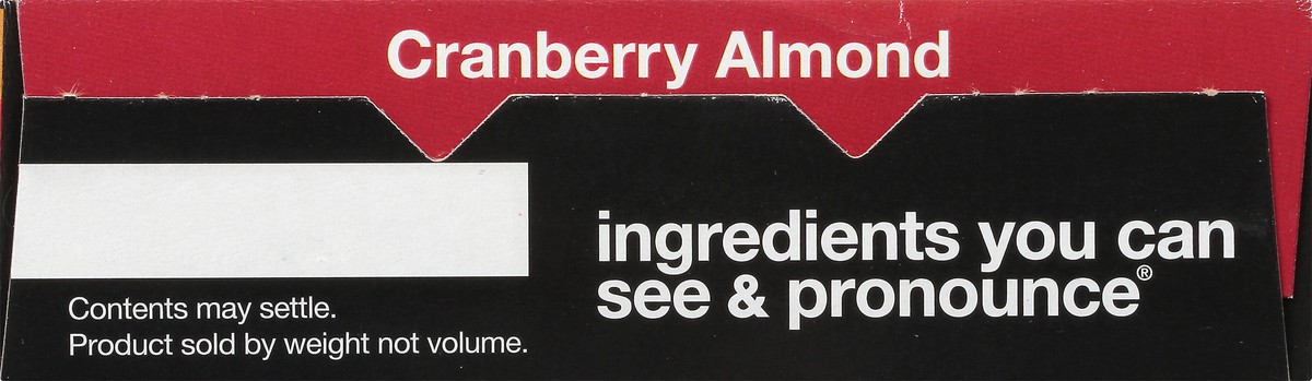 slide 5 of 10, Kind Cranberry Almnd Cereal, 10 oz