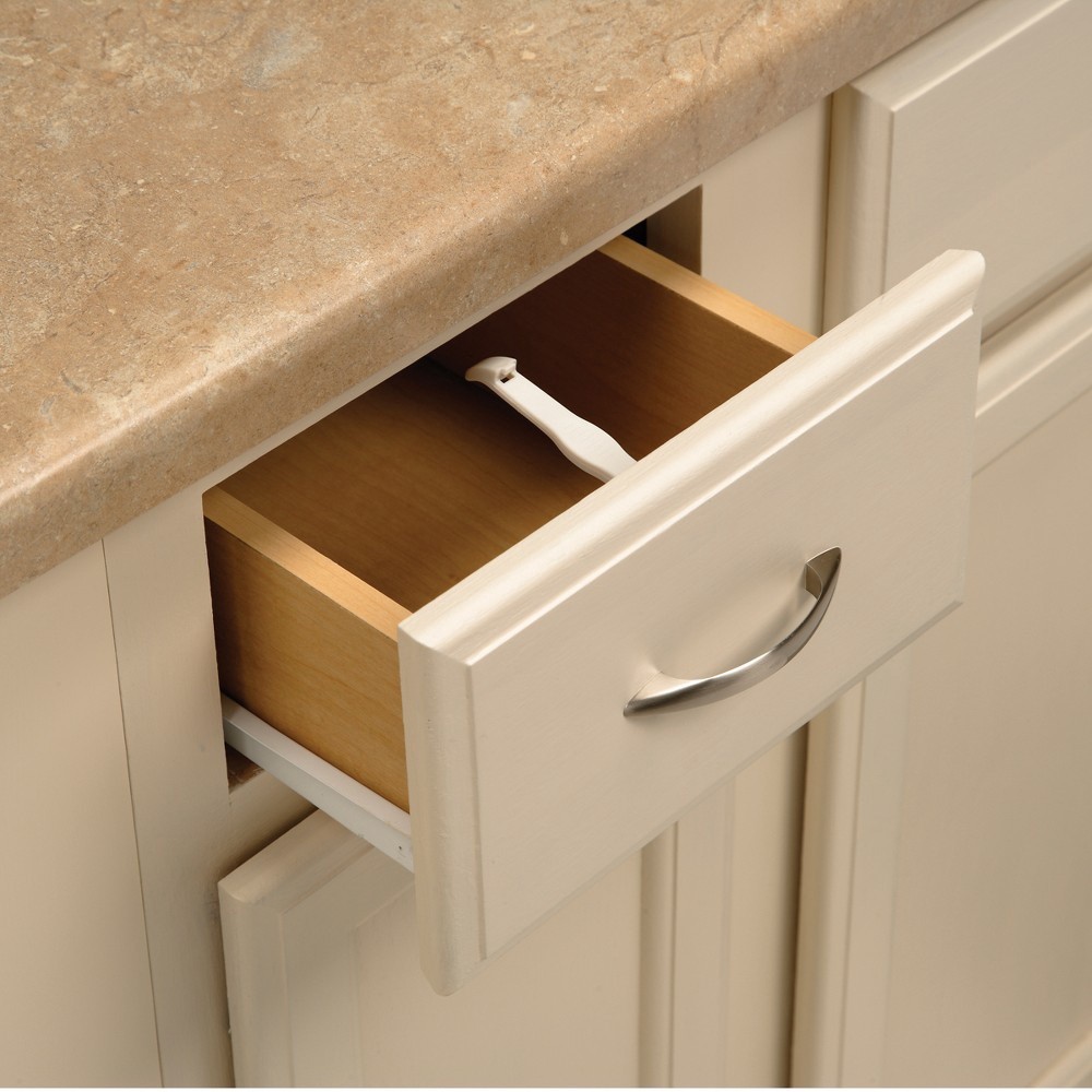 slide 2 of 3, Safety 1st Cabinet & Drawer Latches, 14 ct