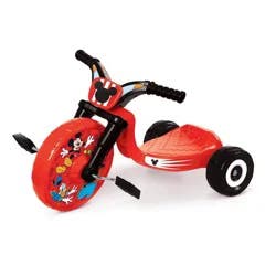 Disney 10" Fly Wheels Boys Assortment