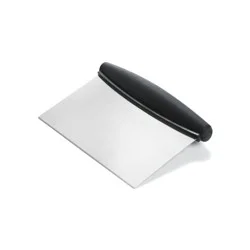 OXO SoftWorks® Food Scrapper, 1 ct