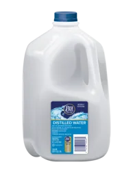 Best Yet Distilled Water - 128 oz
