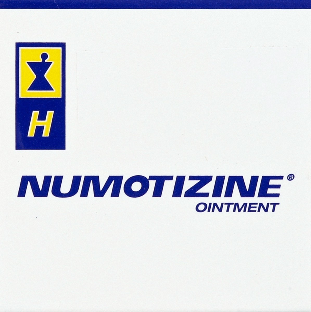 slide 5 of 5, Numotizine Ointment 3.5 oz, 3.5 oz