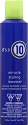 It's A 10 Styling Mousse 9 oz