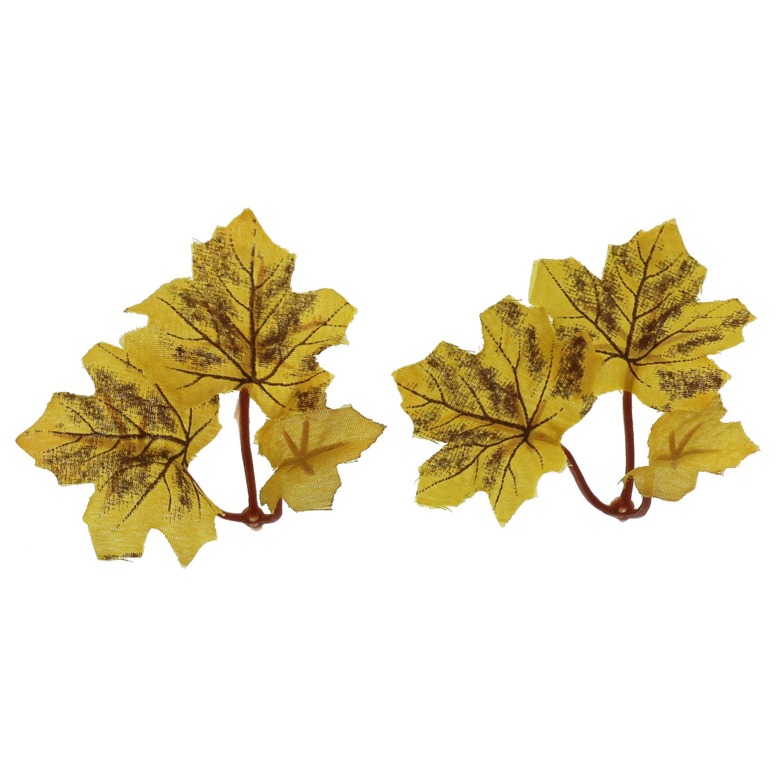 slide 3 of 5, Pumpkin, Pinecone, Maple Leaf & Berry Mix, 14ct. By Ashland, 14 ct