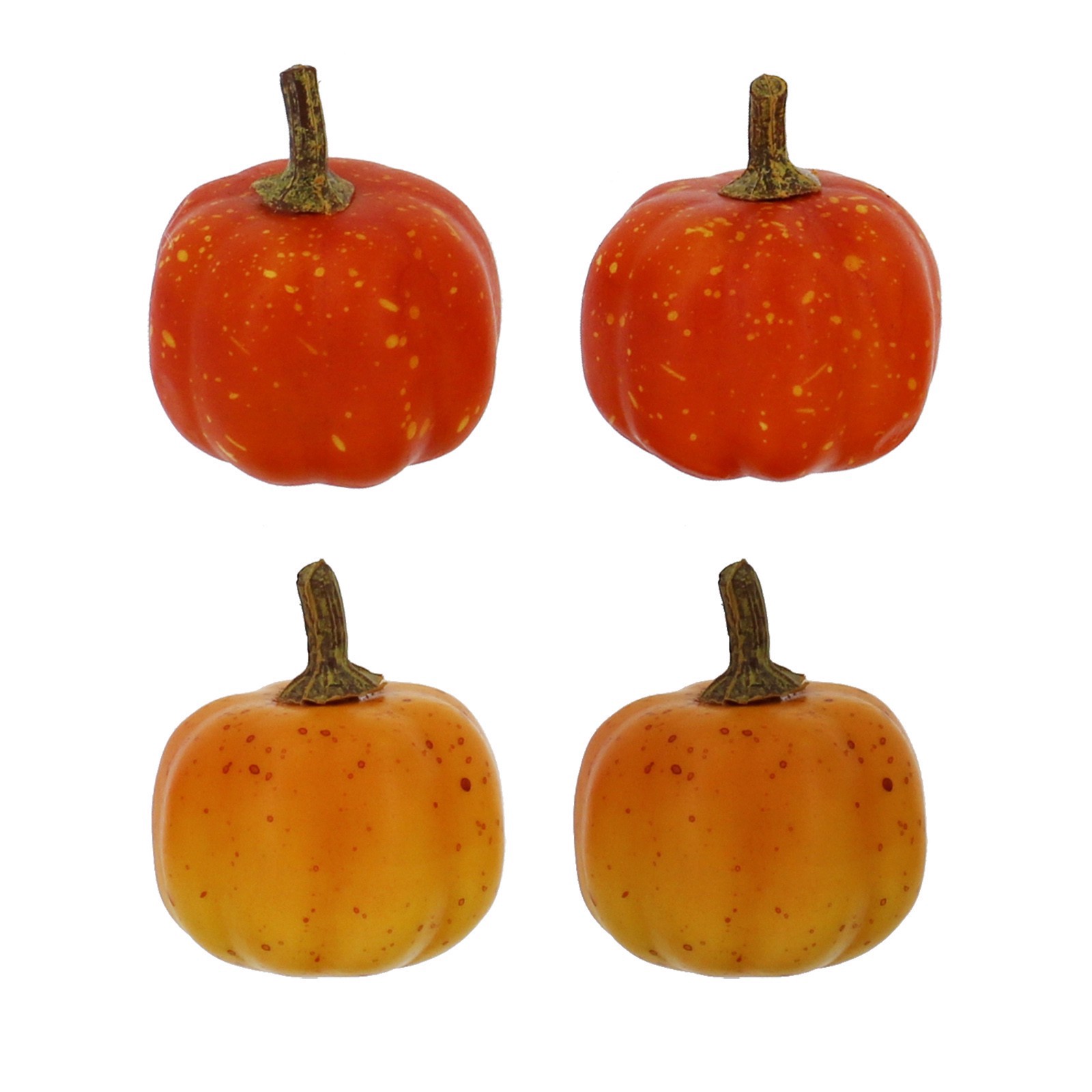 slide 5 of 5, Pumpkin, Pinecone, Maple Leaf & Berry Mix, 14ct. By Ashland, 14 ct