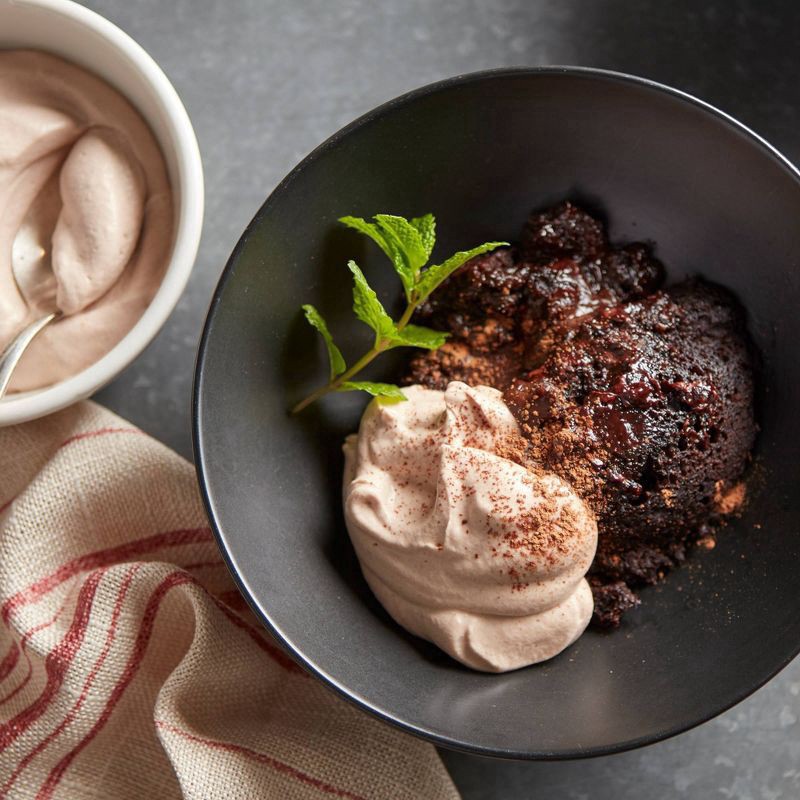 slide 5 of 5, CASS-CLAY Swiss Choc Milk, 64 oz