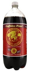 Ironbeer Sunshine Bottling Iron Beer - 2 liter
