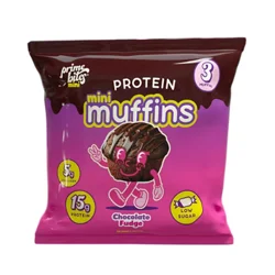 Prime Muffin