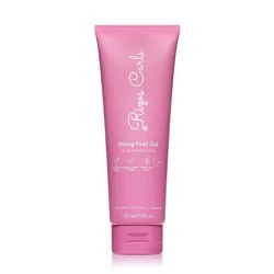 Rizos Curls Strong Hold Gel 237 ml