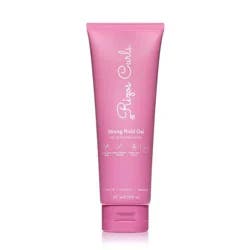 Rizos Curls Strong Hold Gel 237 ml