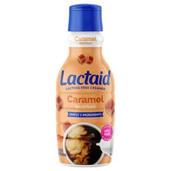 Lactaid Lactose Free Creamer 32 oz