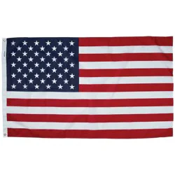 Liberty Flags US Flag RF Replacement