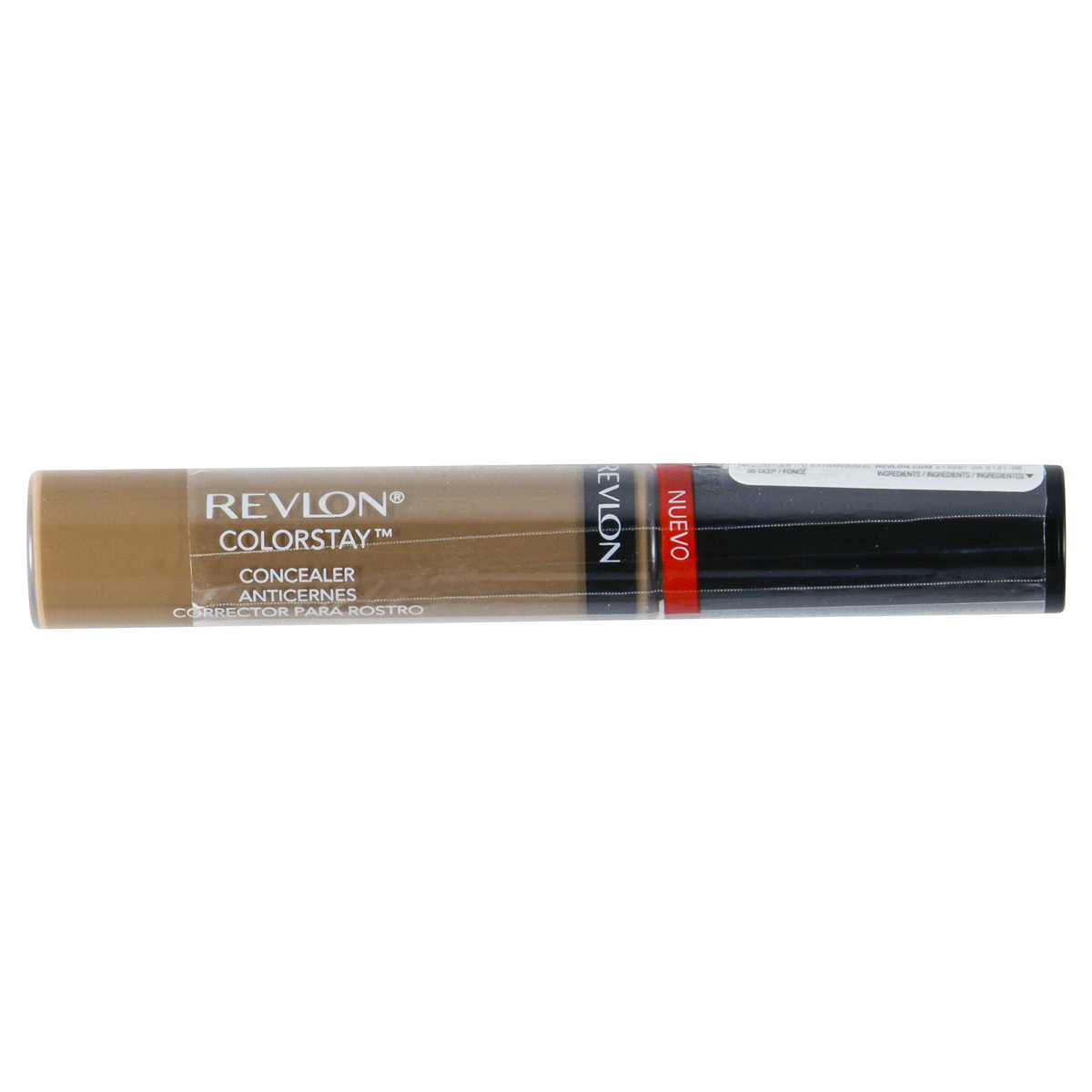 slide 1 of 2, Revlon Colorstay Deep Concealer, 1 ct