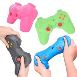 Squeeezy Sunny Days Squeezy Game Controller