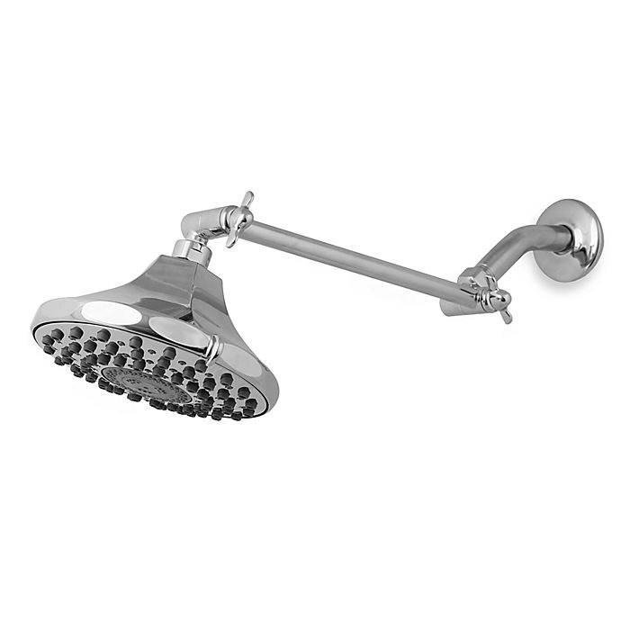 slide 1 of 2, Waterpik Elite AquaScape Showerhead, 1 ct