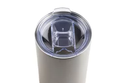Manna Signal Tumbler - Gray