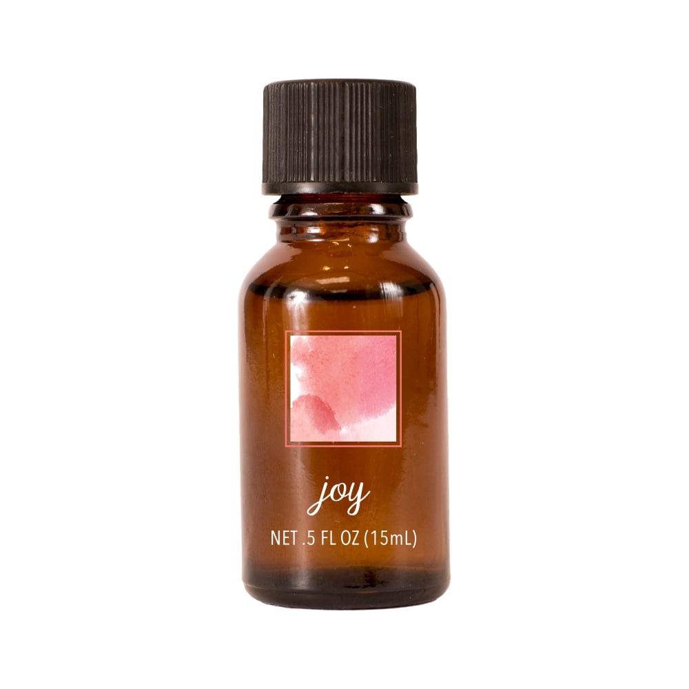 slide 1 of 1, AmbiEscents Joy Essential Oil - 0.5 Ounce, 1 ct