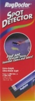 slide 1 of 1, Rug Doctor Spot Detector Extra-Bright Ultra-Violet Light, 1 ct