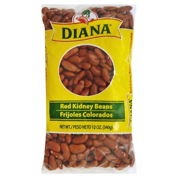 slide 1 of 5, Diana Kidney Beans 12 oz, 12 oz