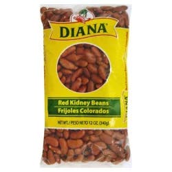 Diana Kidney Beans 12 oz