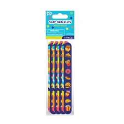 Anker Play Slap Bracelets Multi Pack