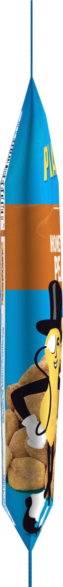 slide 8 of 9, Planters Honey Roasted Peanuts 1.75 oz, 1.75 oz