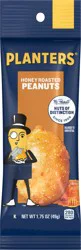 Planters Honey Roasted Peanuts 1.75 oz