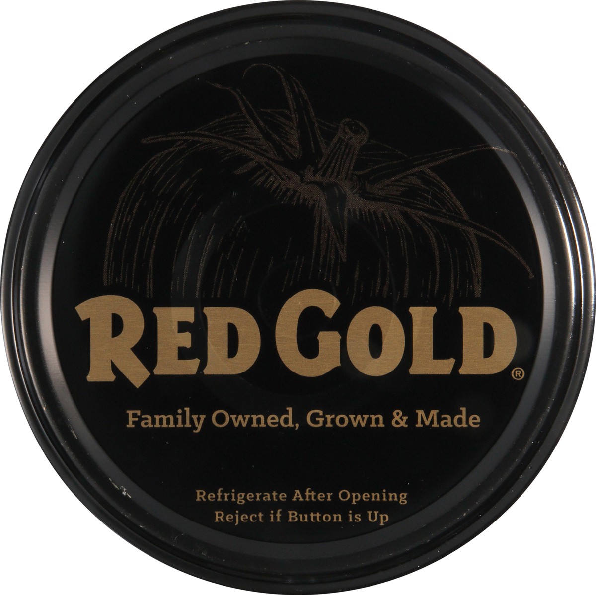 slide 11 of 11, Red Gold Mild Salsa 15.5 oz, 15.5 oz