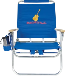 Summer Patio Backpack Easy In/Out Chair