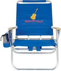 Summer Patio Backpack Easy In/Out Chair