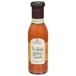 Stonewall Kitchen Buffalo Wing Sauce