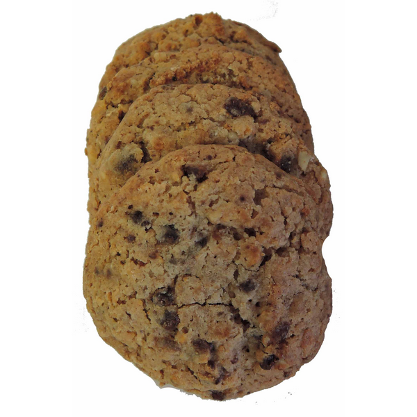 slide 1 of 1, L&B Signature Date Cornflake Cookies, 5 ct