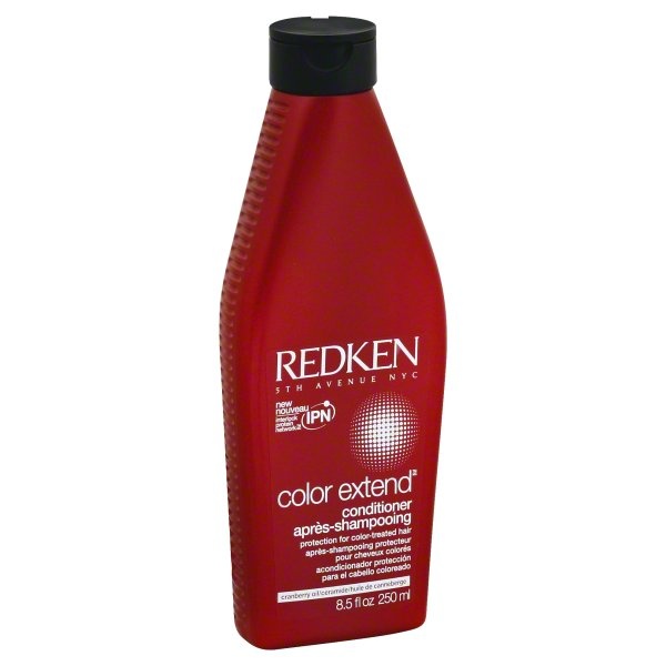 slide 1 of 2, Redken Color Extend Cond, 8.5 oz