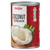 slide 2 of 29, Meijer Coconut Cream, 13 oz