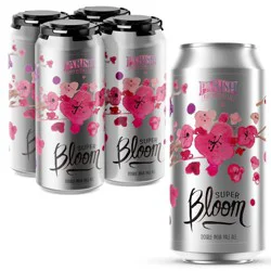 Parish Brewing Co. Parish Brewing Specialty #2 DIPA - 4pk/16 fl oz Cans